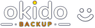 OKIDO Backup Project